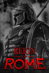 Reign of Rome